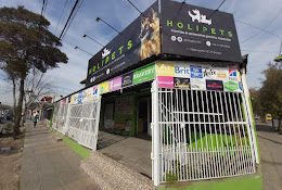 Veterinaria Holipets