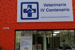Veterinaria Iv Centenario