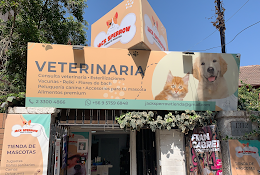Veterinaria Jacksperrow
