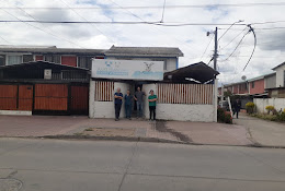 Veterinaria Julio Vrancken