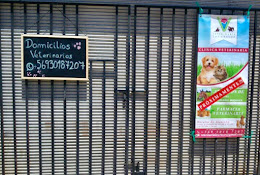 Veterinaria Las Cruces