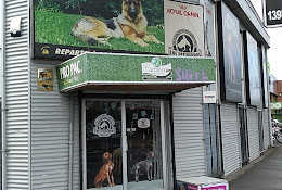 Veterinaria Los Patiperros