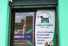 Veterinaria Mascotopia