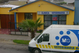 Veterinaria Mg Dr. Manuel García Aguilar
