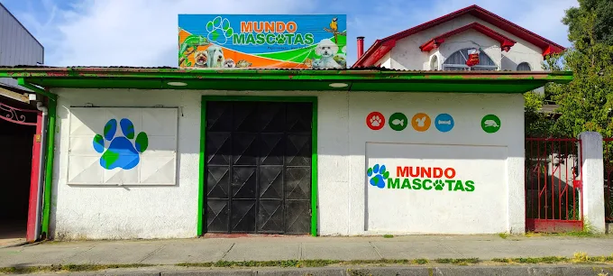 Veterinaria Mundo Mascotas Coelemu