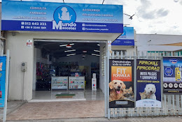 Veterinaria Mundo Mascotas Coquimbo