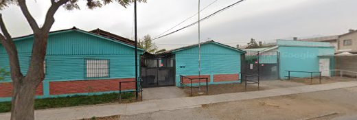 Veterinaria Municipal De Pedro Aguirre Cerda.