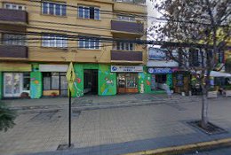 Veterinaria Ñuñoa