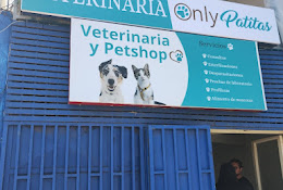 Veterinaria Onlypatitas