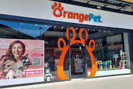 Veterinaria Orangepet Méndez