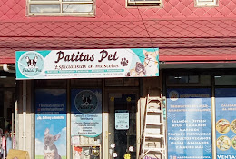 Veterinaria Patitas Pet
