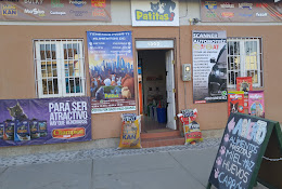 Veterinaria Patitas