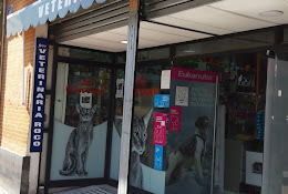 Veterinaria Patricio Roco Argandona Y Compañía