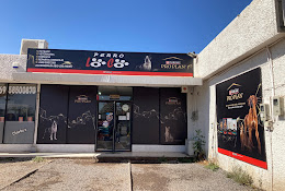 Veterinaria Perro Loco