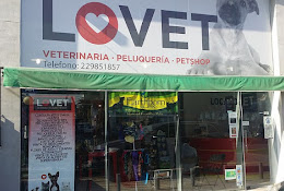 Veterinaria Pet Lovet