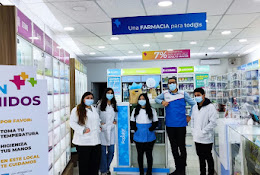 Veterinaria Popular Farma