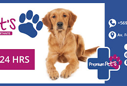 Veterinaria Premium Pet's Conchali