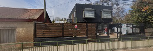 Veterinaria Puchuncavi Paulina