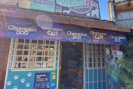 Veterinaria Pueblito Pets