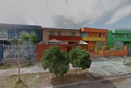 Veterinaria Puntovet Iquique