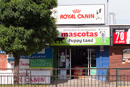 Veterinaria Puppyland