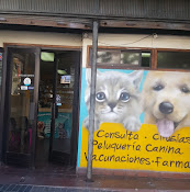 Veterinaria San Antonio