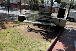 Veterinaria San Luis, Peñalolén