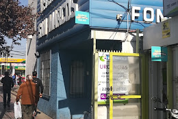 Veterinaria San Marcos