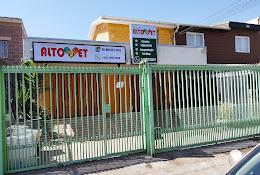 Veterinaria Spa Altovet