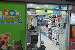 Veterinaria Tus Mascotas