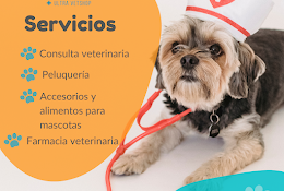 Veterinaria Ultra Vetshop