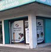Veterinaria Vet & Pet Iv Centenario