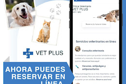 Veterinaria Vet Plus