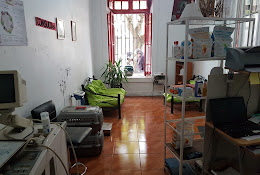 Veterinaria Vetsalud Linares