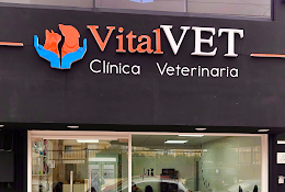 Veterinaria Vitalvet Iquique
