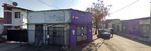 Veterinaria Vitalvet Lo Prado