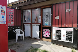 Veterinaria Y Peluqueria Canina Manito De Gato