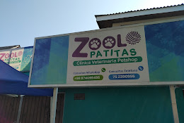 Veterinaria Zoolopatitas