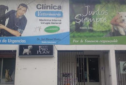 Veterinarios Teno