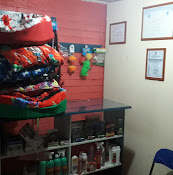 Vetmed Alto Jahuel