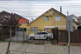Vetmovil Concepción