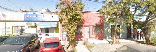 Vetpet Santiago