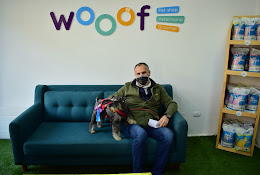 Wooof Veterinaria Concepción