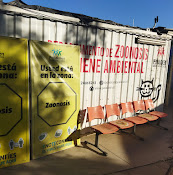Zoonosis Peñalolen